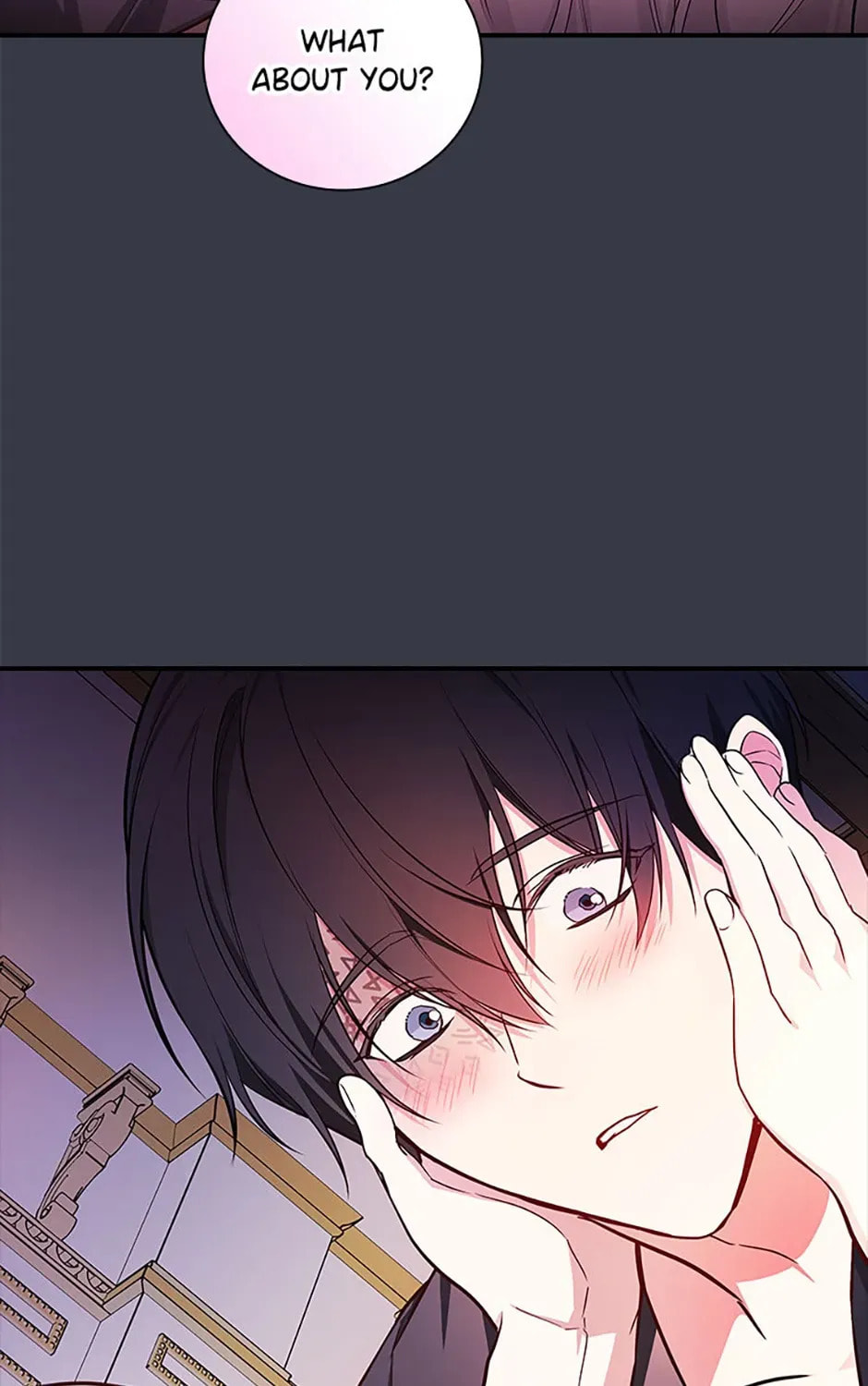 Deep Deception Chapter 89 page 37 - 