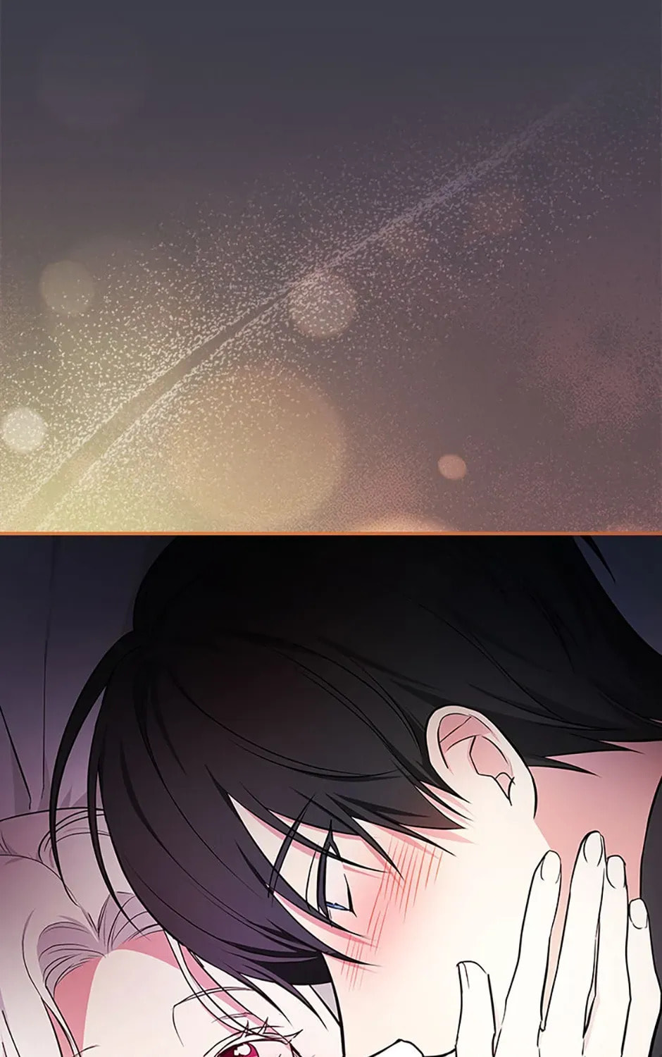 Deep Deception Chapter 89 page 39 - 