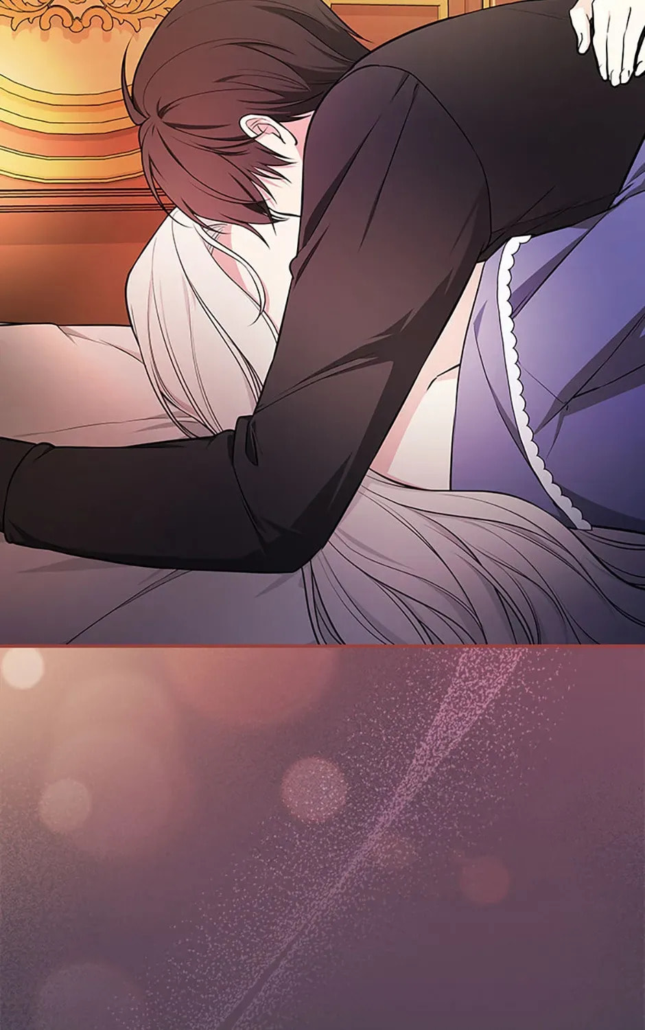 Deep Deception Chapter 89 page 43 - 