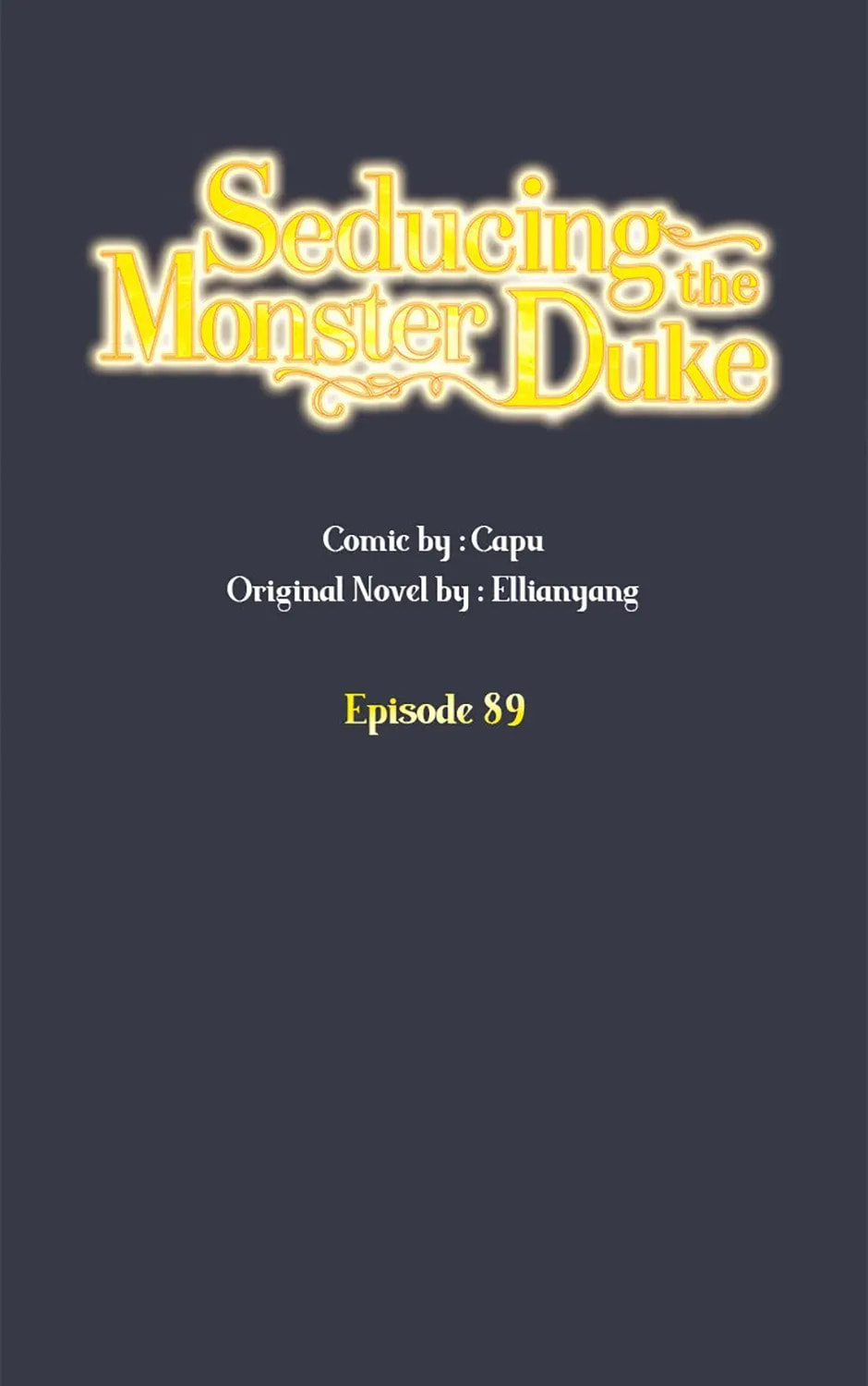 Deep Deception Chapter 89 page 45 - 