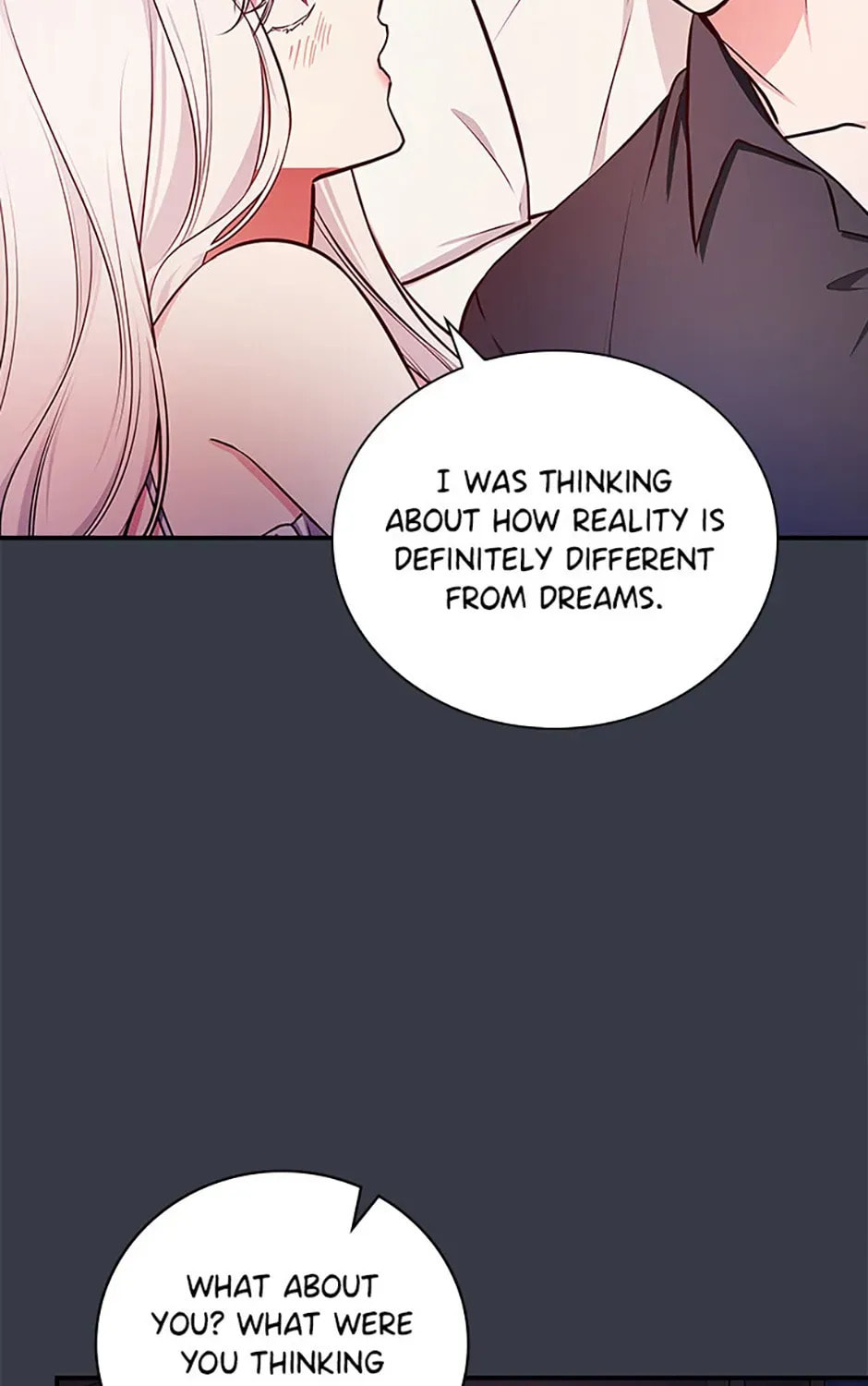 Deep Deception Chapter 89 page 51 - 