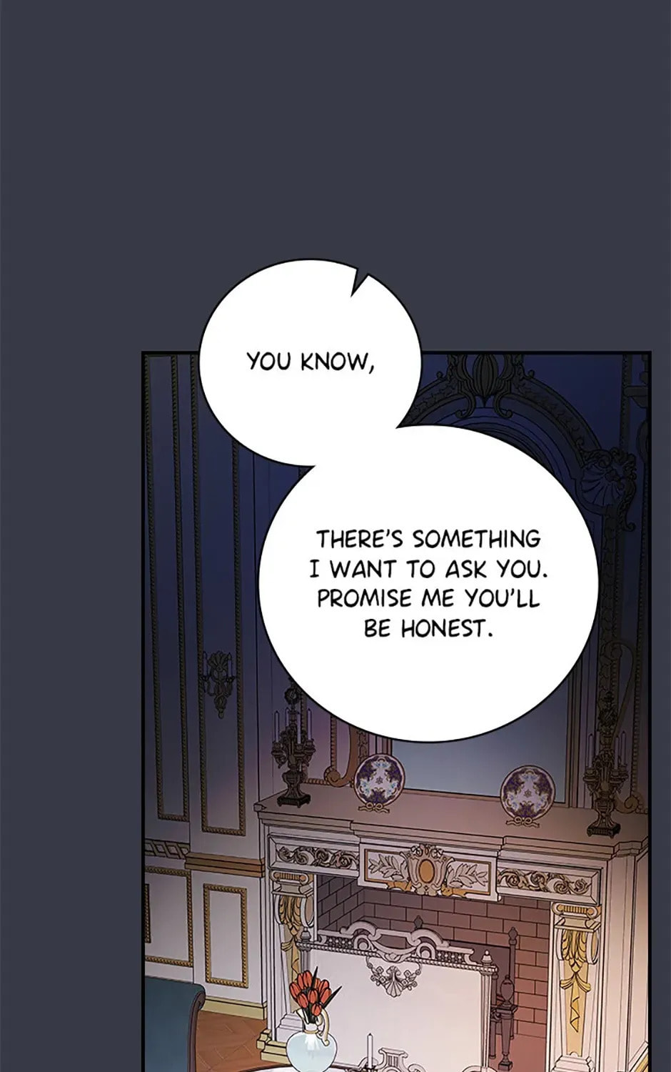Deep Deception Chapter 89 page 59 - 