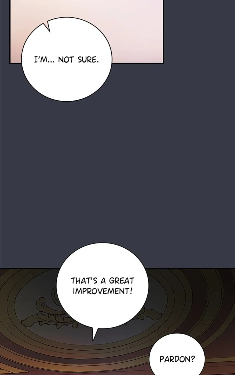 Deep Deception Chapter 89 page 73 - 