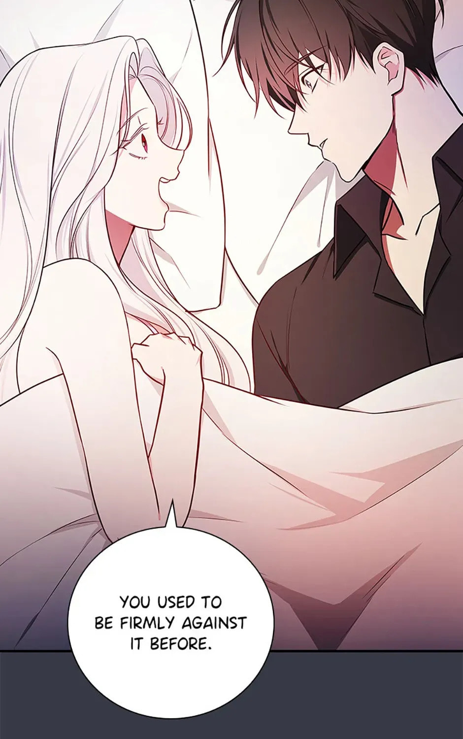 Deep Deception Chapter 89 page 75 - 