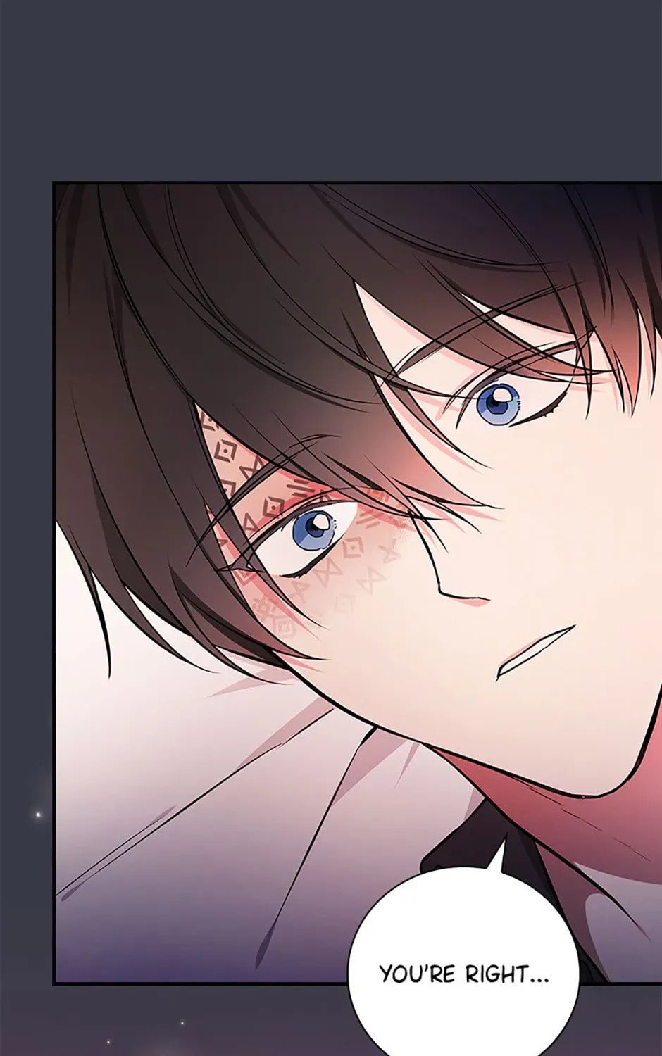 Deep Deception Chapter 89 page 77 - 