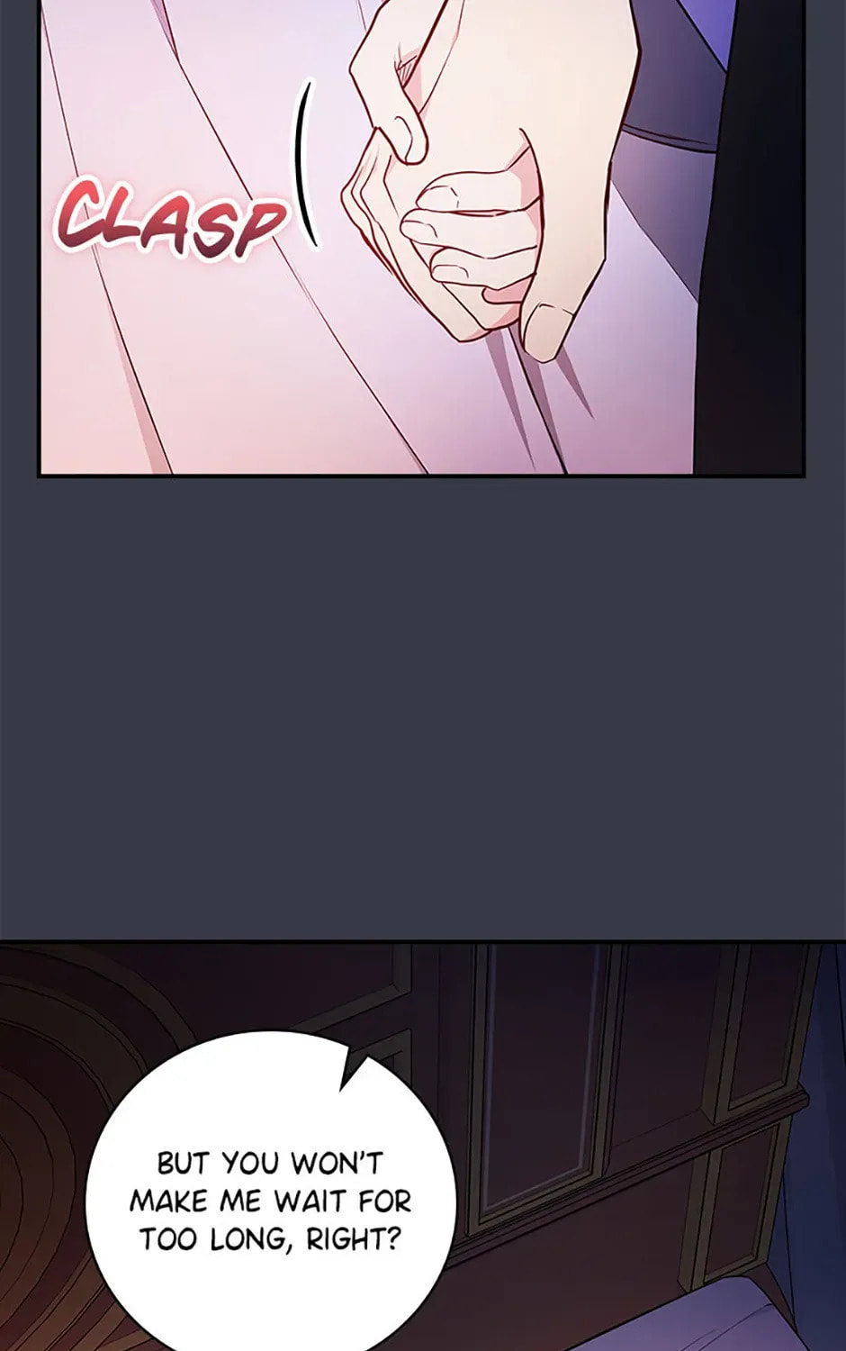 Deep Deception Chapter 89 page 85 - 