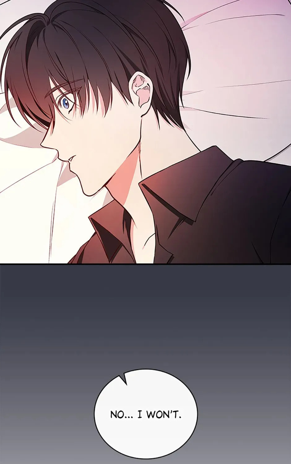 Deep Deception Chapter 89 page 87 - 