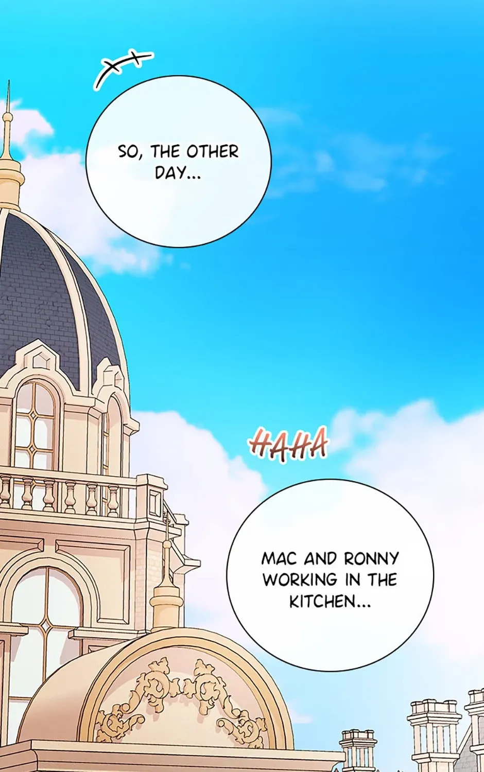 Deep Deception Chapter 89 page 91 - 