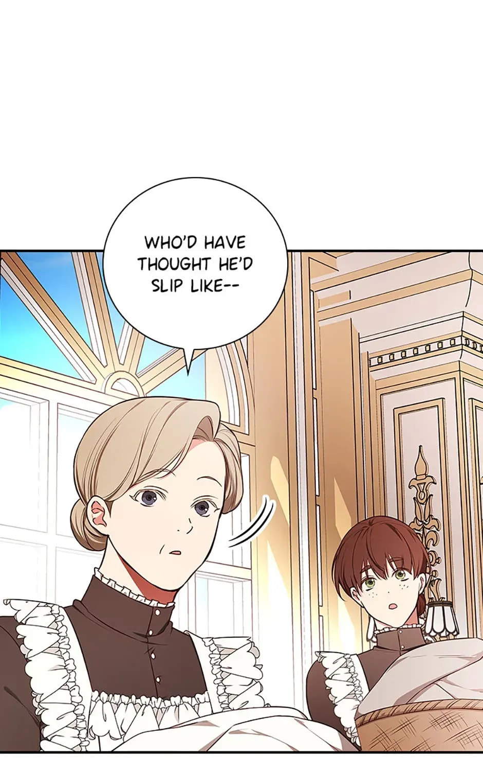 Deep Deception Chapter 89 page 93 - 