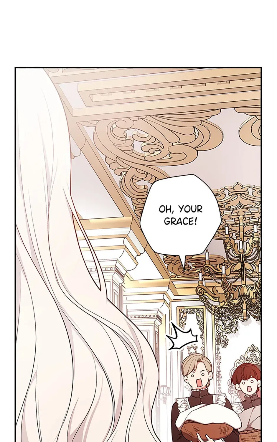 Deep Deception Chapter 89 page 95 - 
