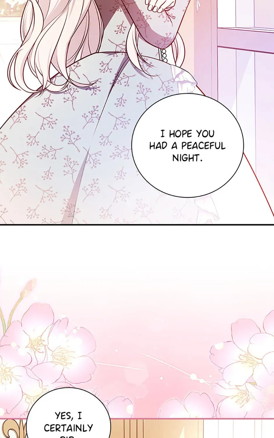 Deep Deception Chapter 89 page 99 - 