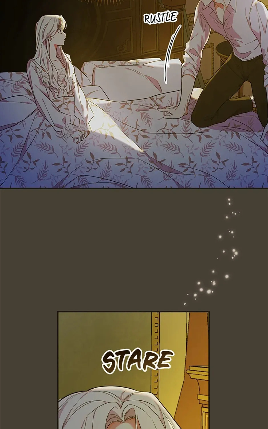 Deep Deception Chapter 9 page 101 - 