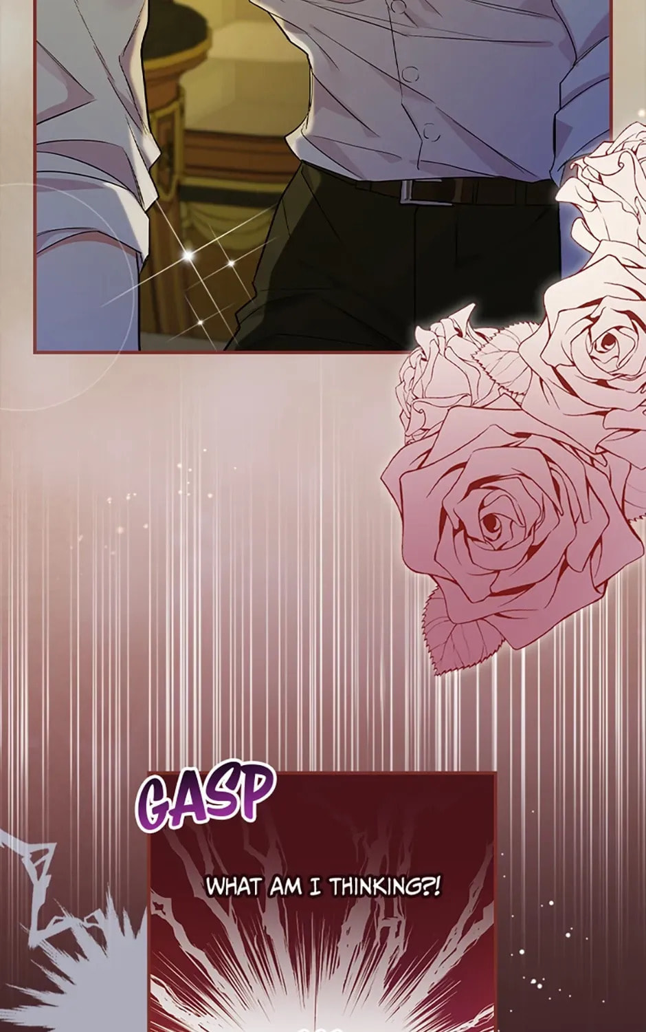 Deep Deception Chapter 9 page 105 - 