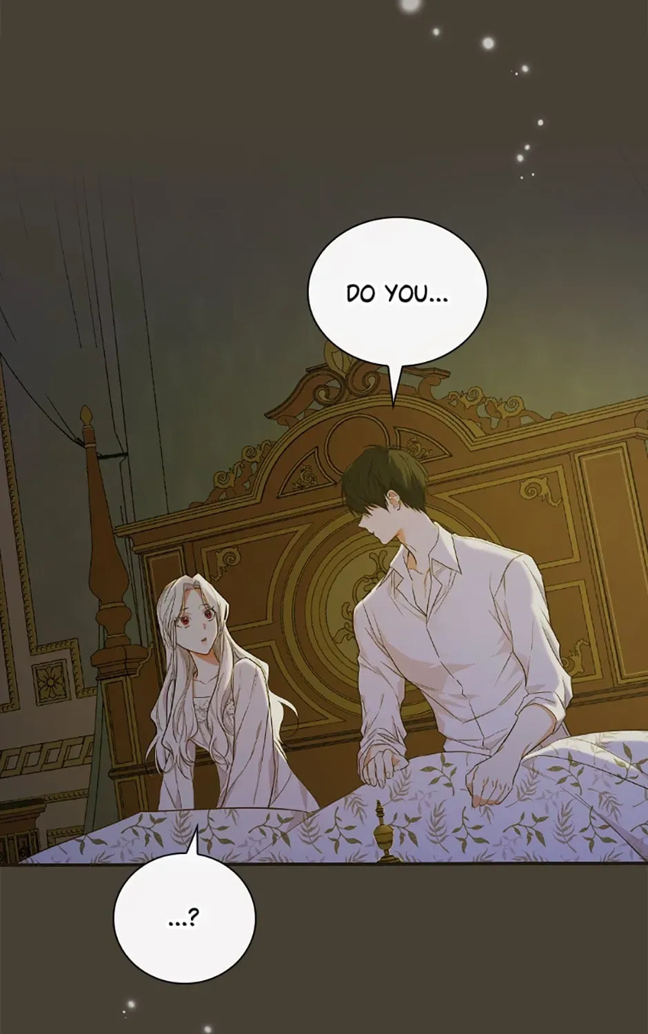 Deep Deception Chapter 9 page 109 - 