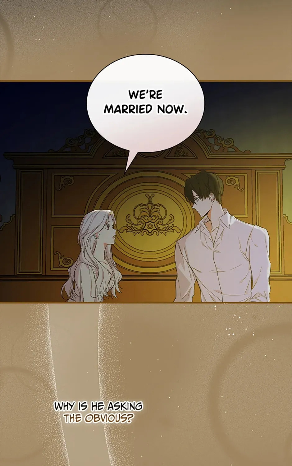 Deep Deception Chapter 9 page 113 - 