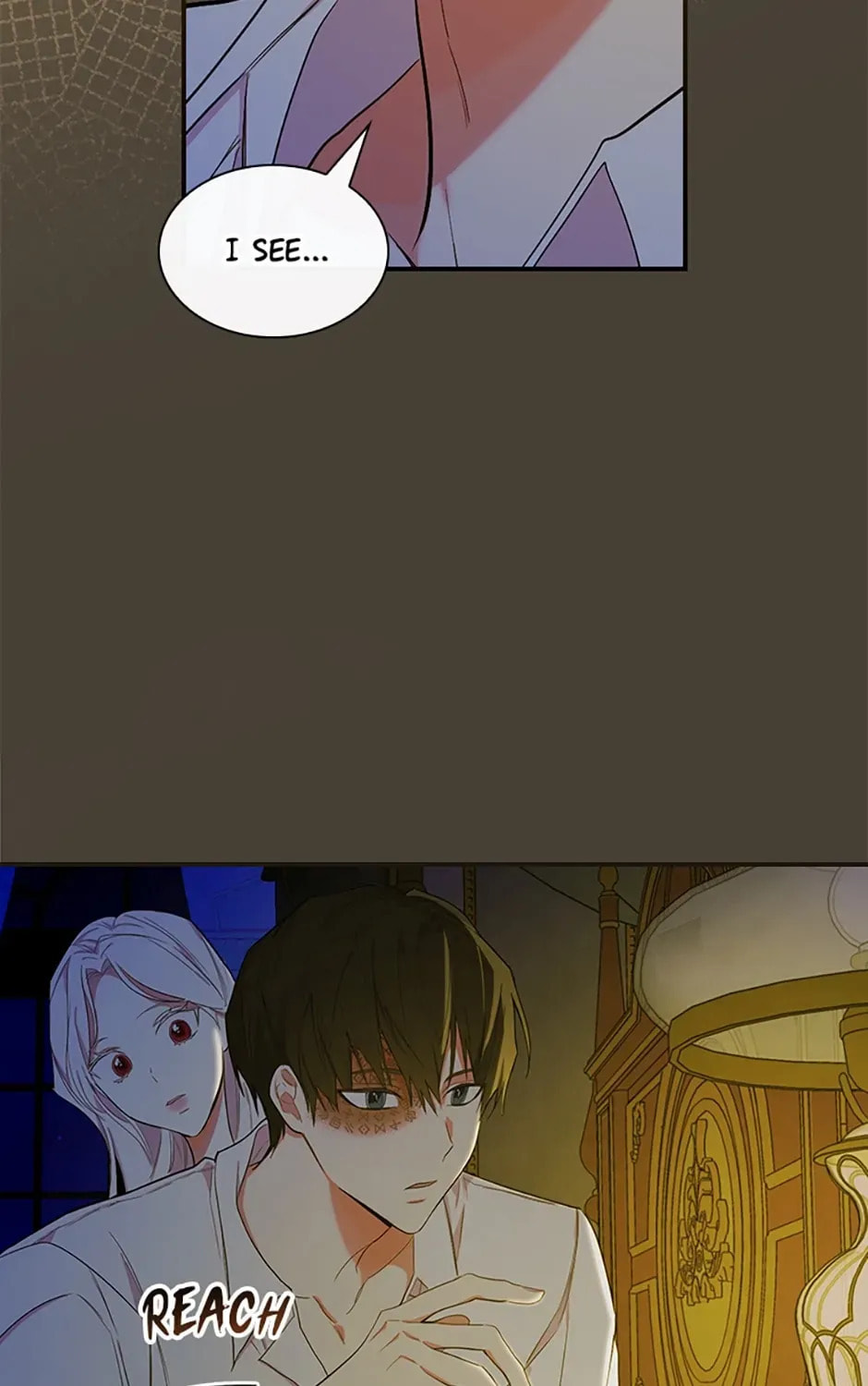 Deep Deception Chapter 9 page 117 - 