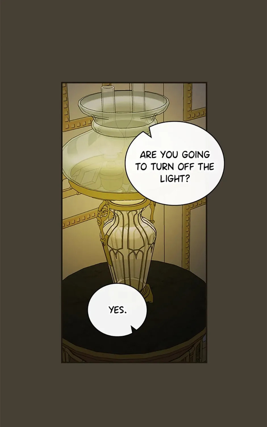 Deep Deception Chapter 9 page 119 - 