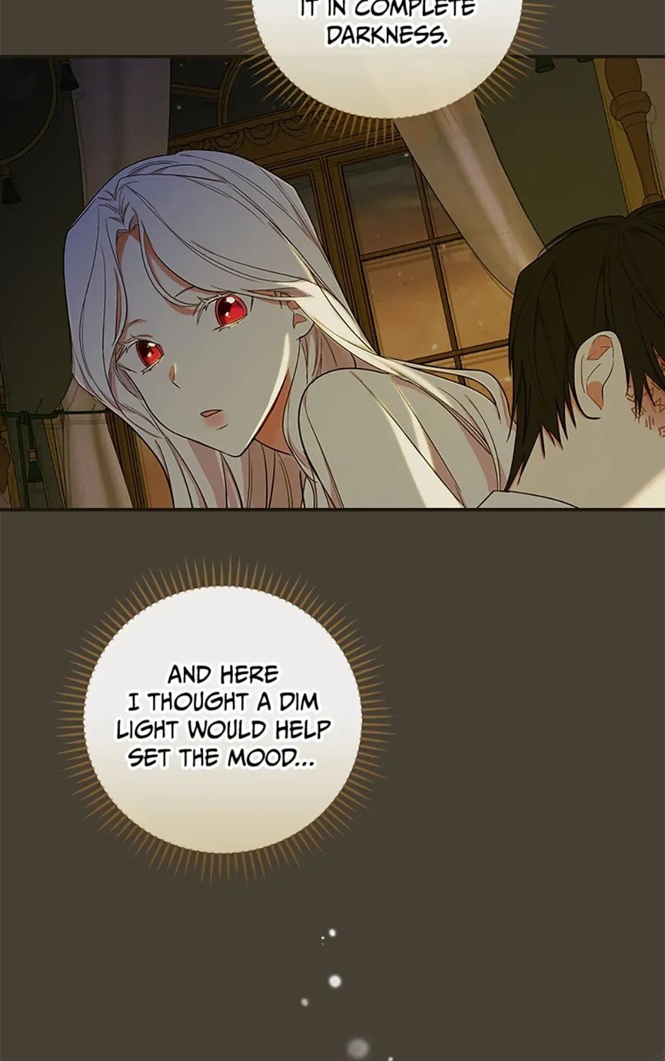 Deep Deception Chapter 9 page 121 - 