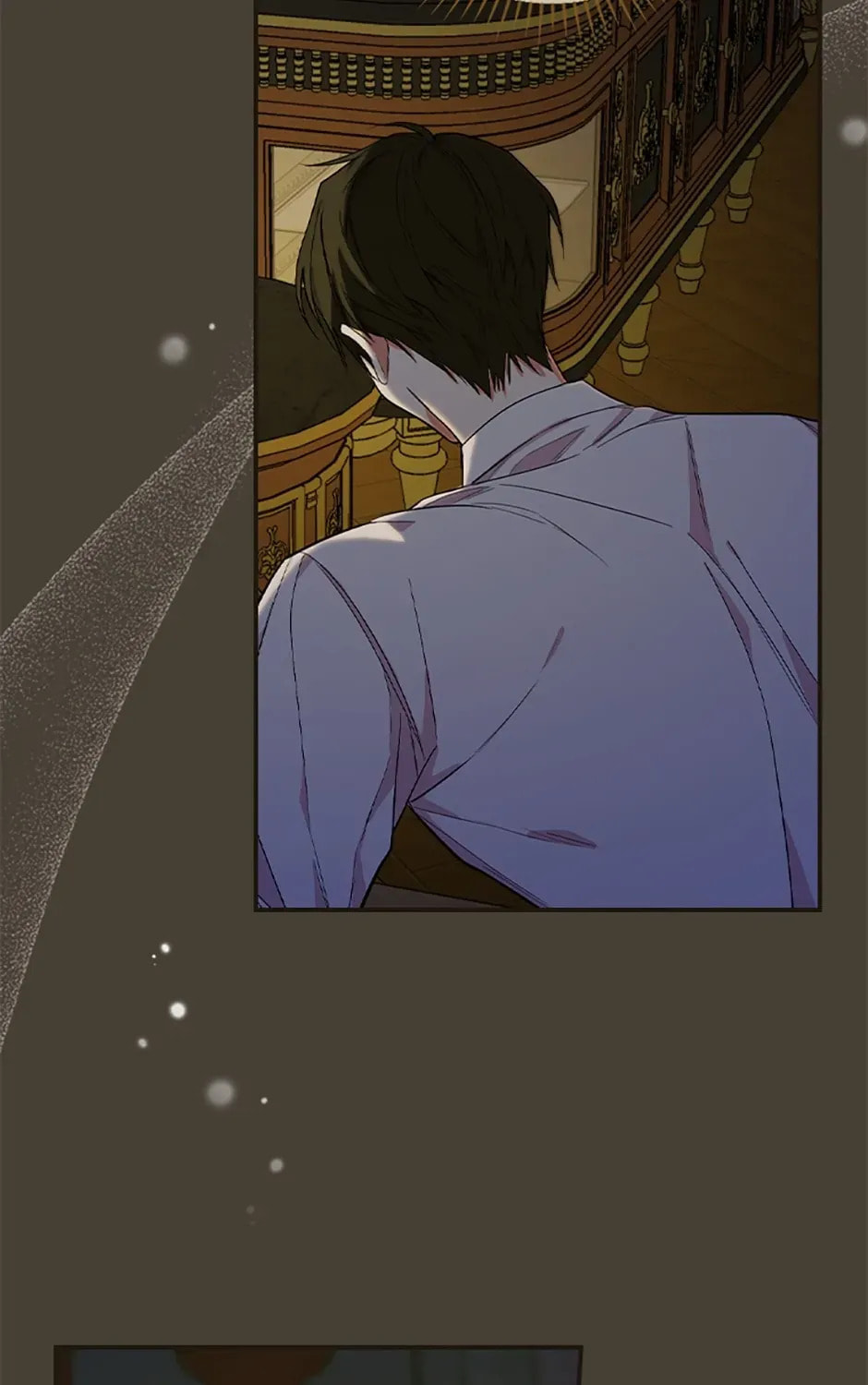 Deep Deception Chapter 9 page 123 - 