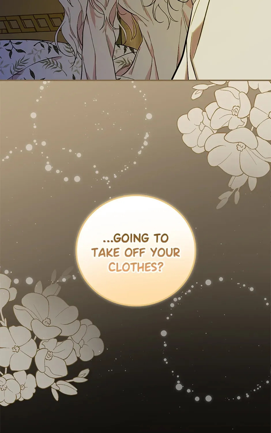 Deep Deception Chapter 9 page 127 - 