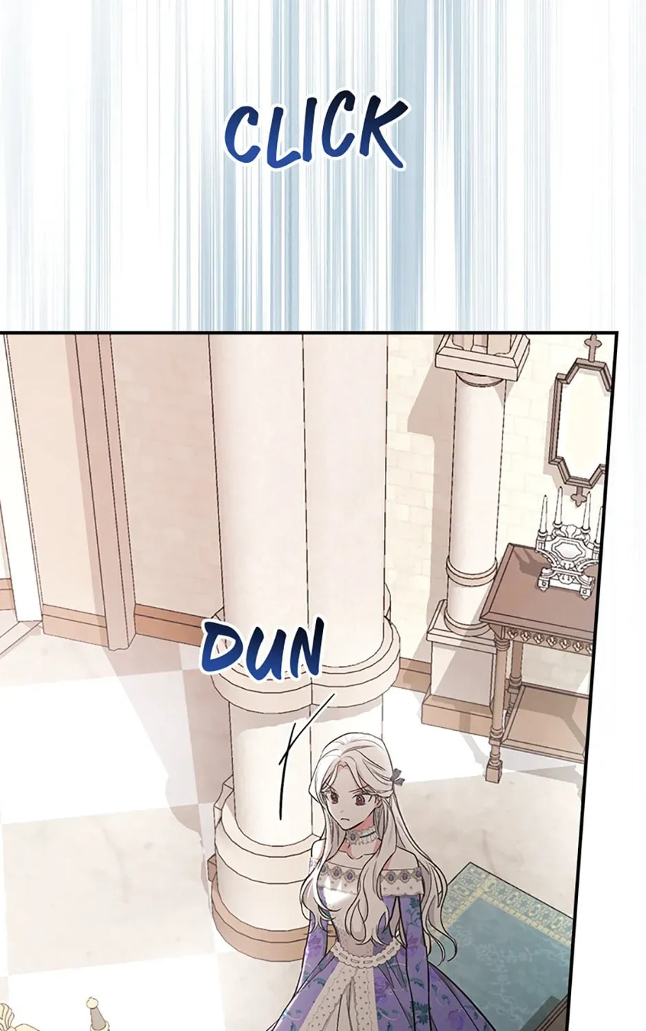 Deep Deception Chapter 9 page 19 - 