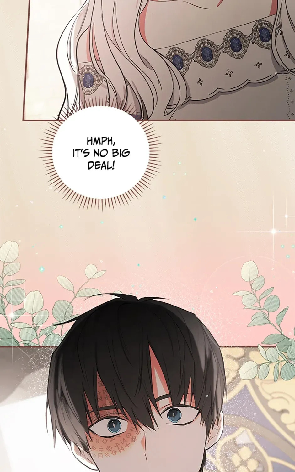 Deep Deception Chapter 9 page 23 - 
