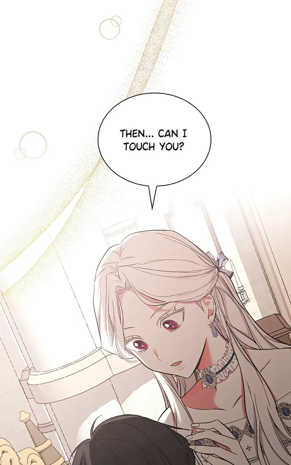 Deep Deception Chapter 9 page 31 - 