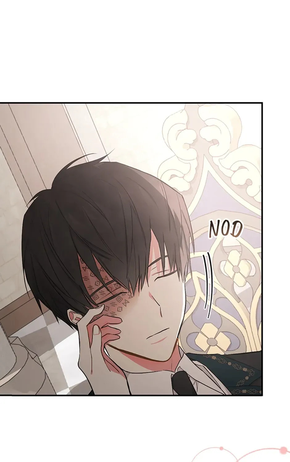Deep Deception Chapter 9 page 33 - 