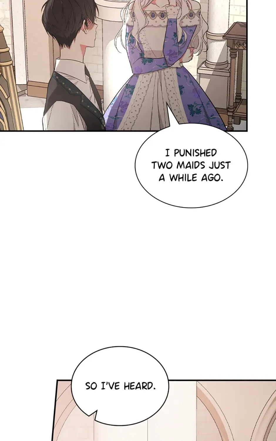 Deep Deception Chapter 9 page 49 - 