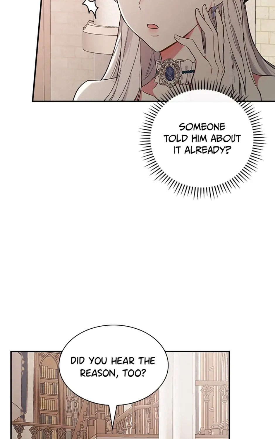 Deep Deception Chapter 9 page 51 - 