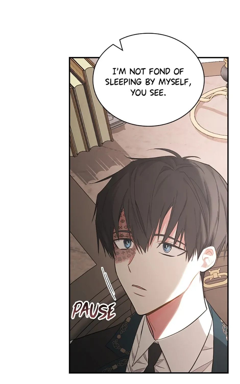 Deep Deception Chapter 9 page 57 - 