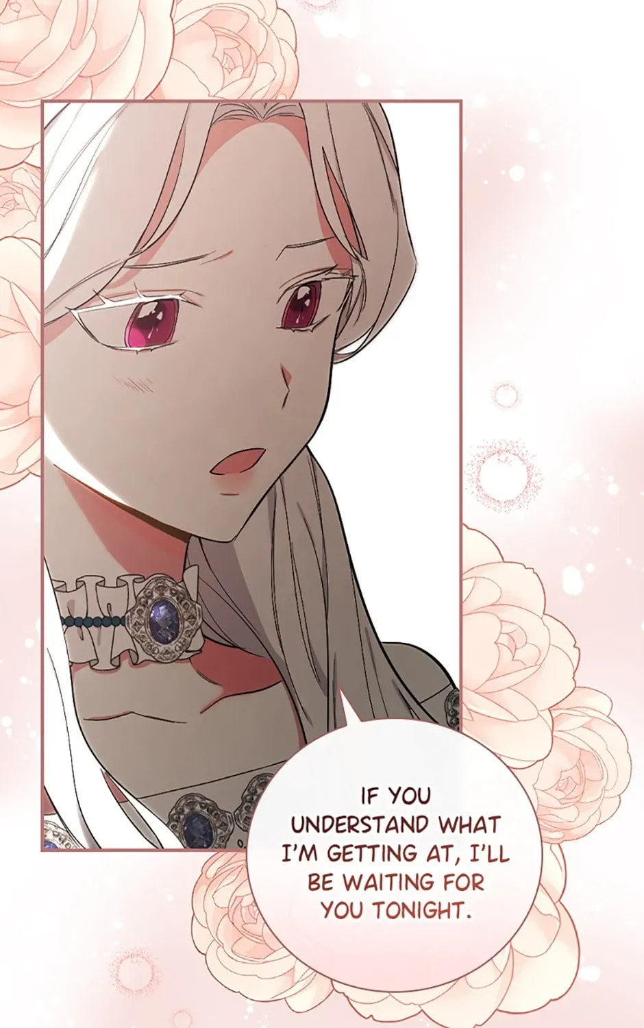 Deep Deception Chapter 9 page 59 - 