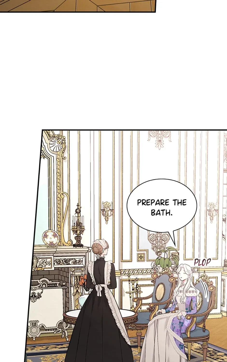 Deep Deception Chapter 9 page 69 - 
