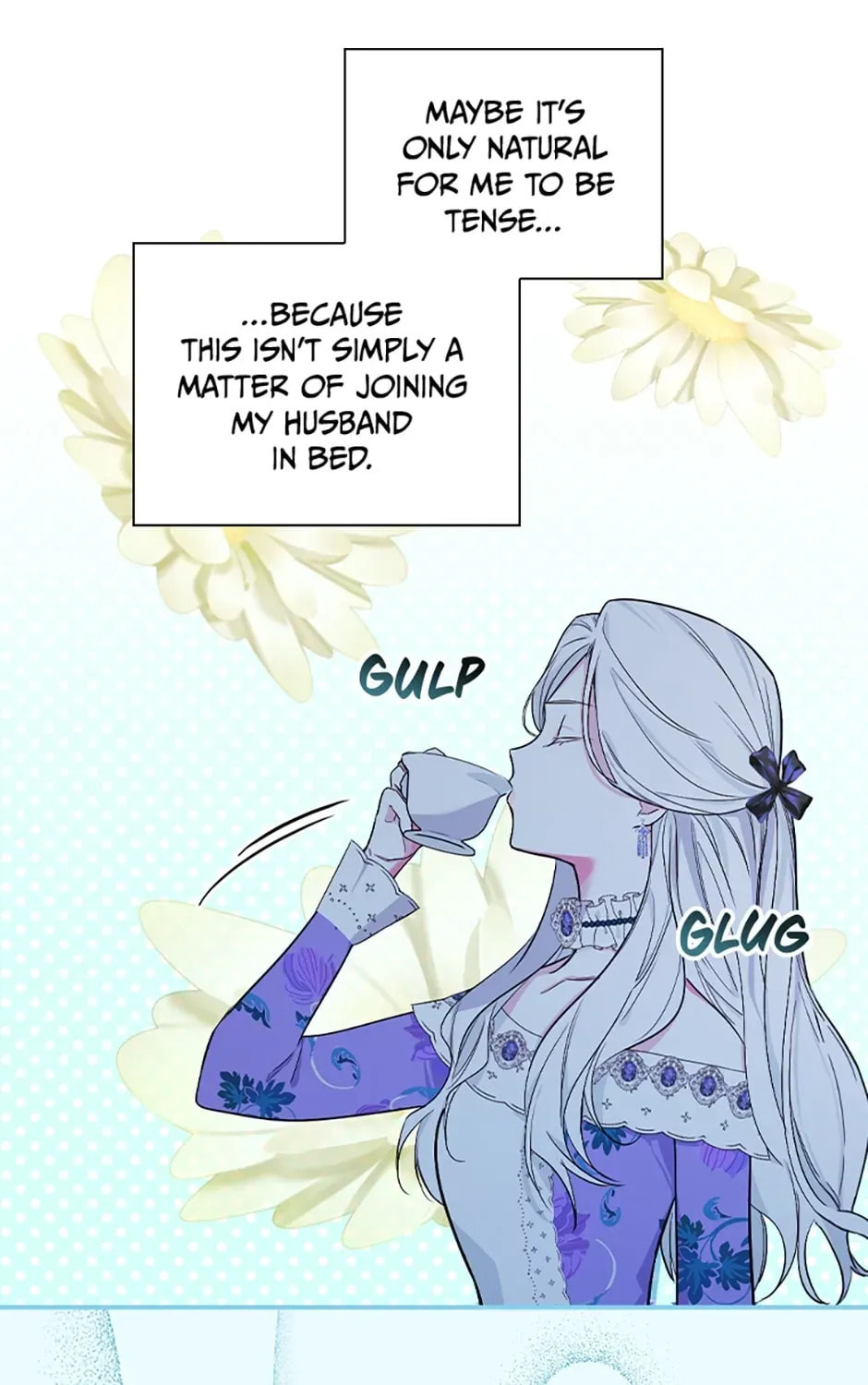 Deep Deception Chapter 9 page 77 - 
