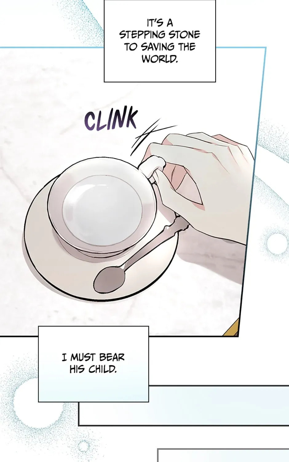 Deep Deception Chapter 9 page 79 - 