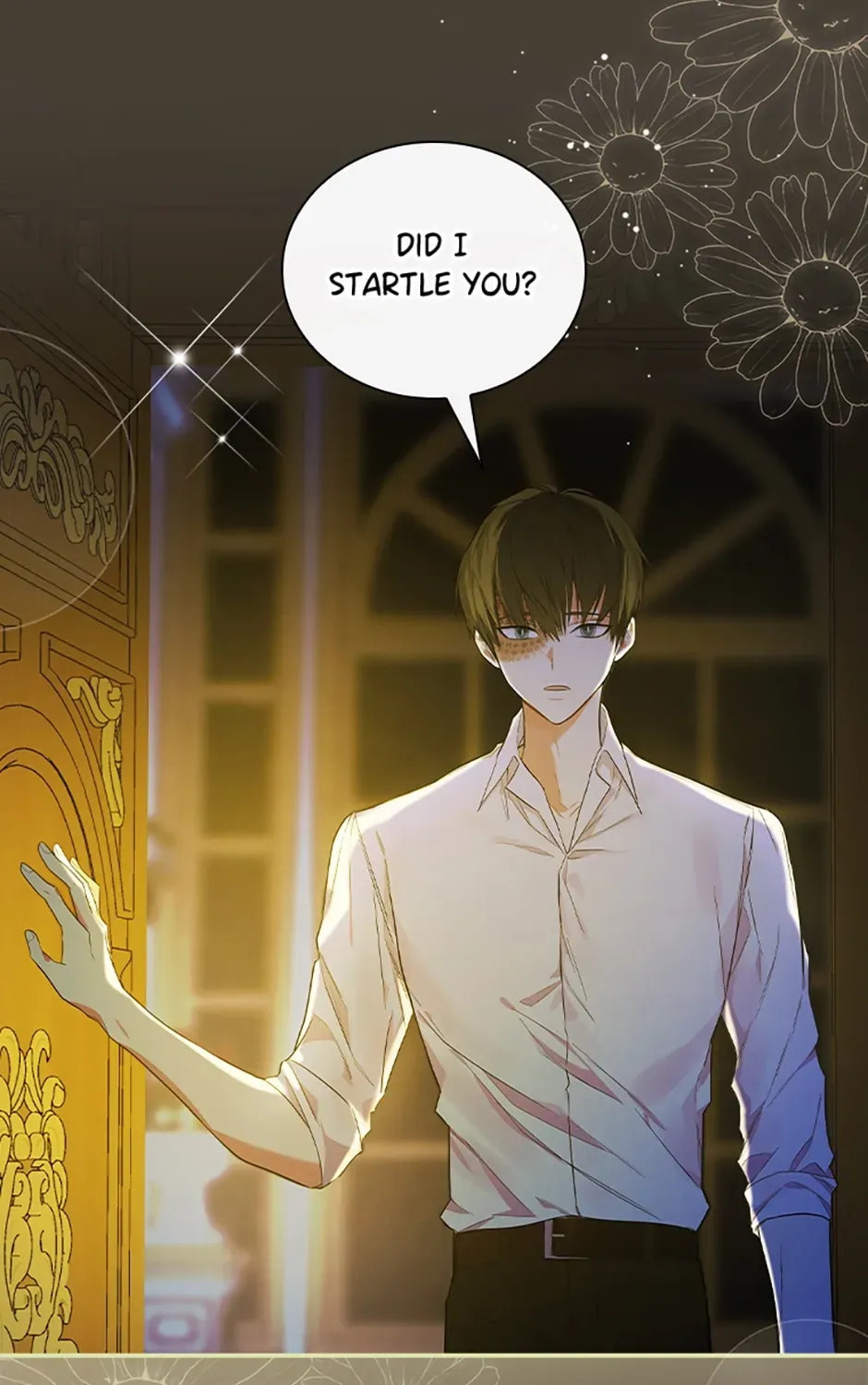 Deep Deception Chapter 9 page 93 - 