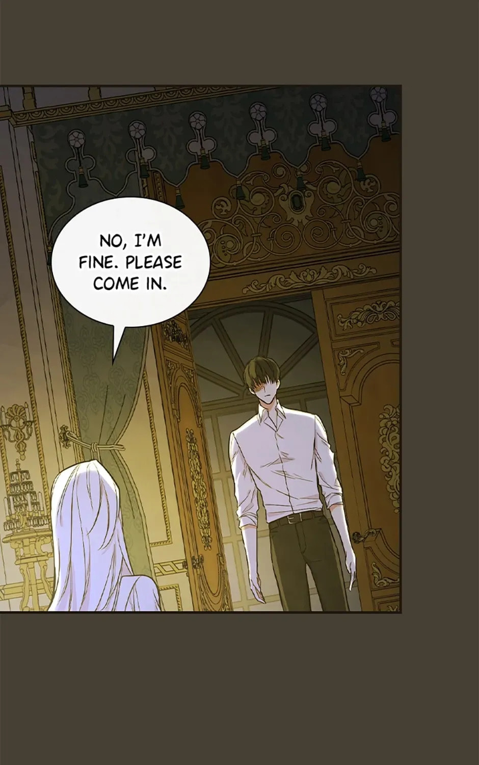 Deep Deception Chapter 9 page 95 - 