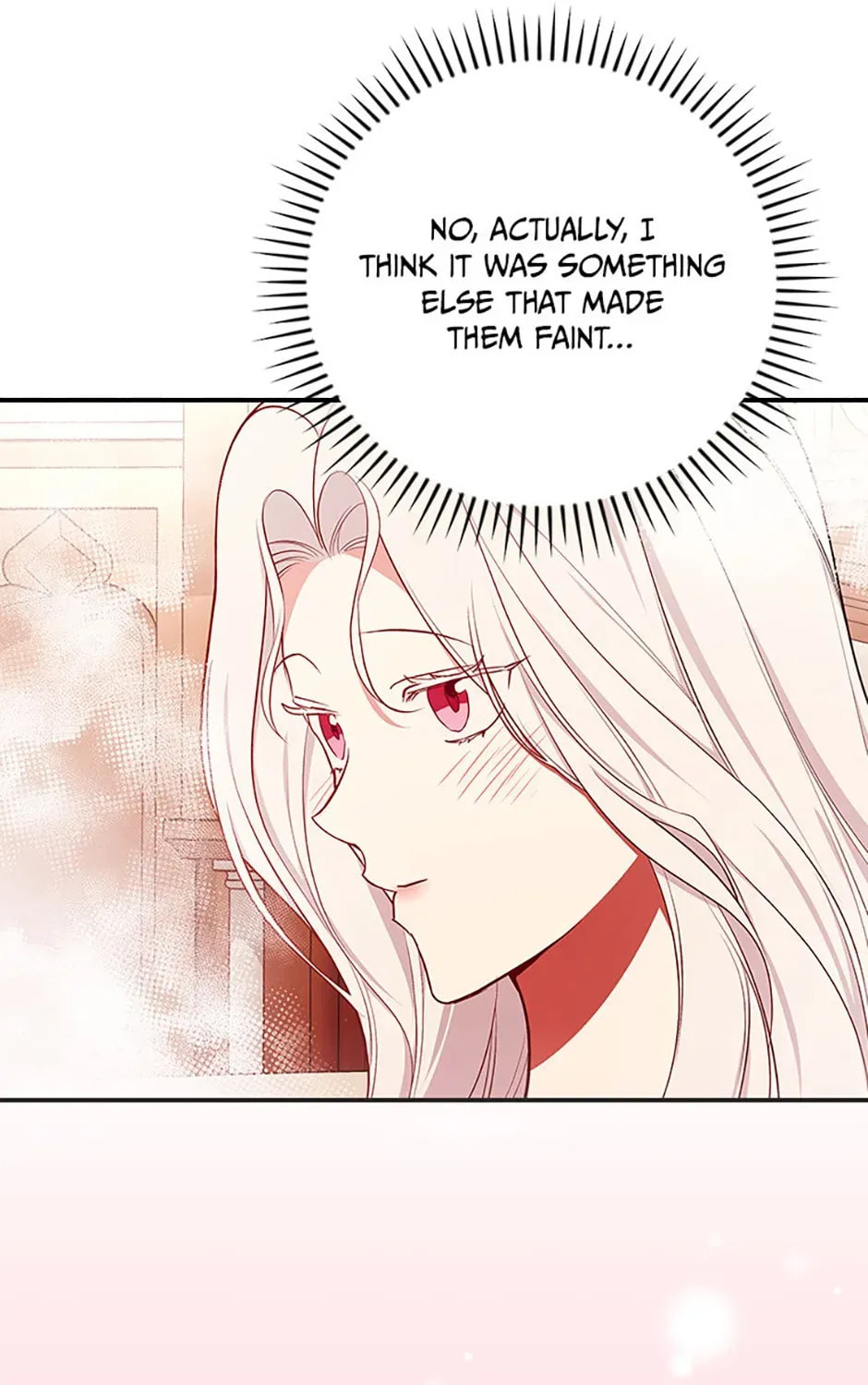Deep Deception Chapter 90 page 11 - 