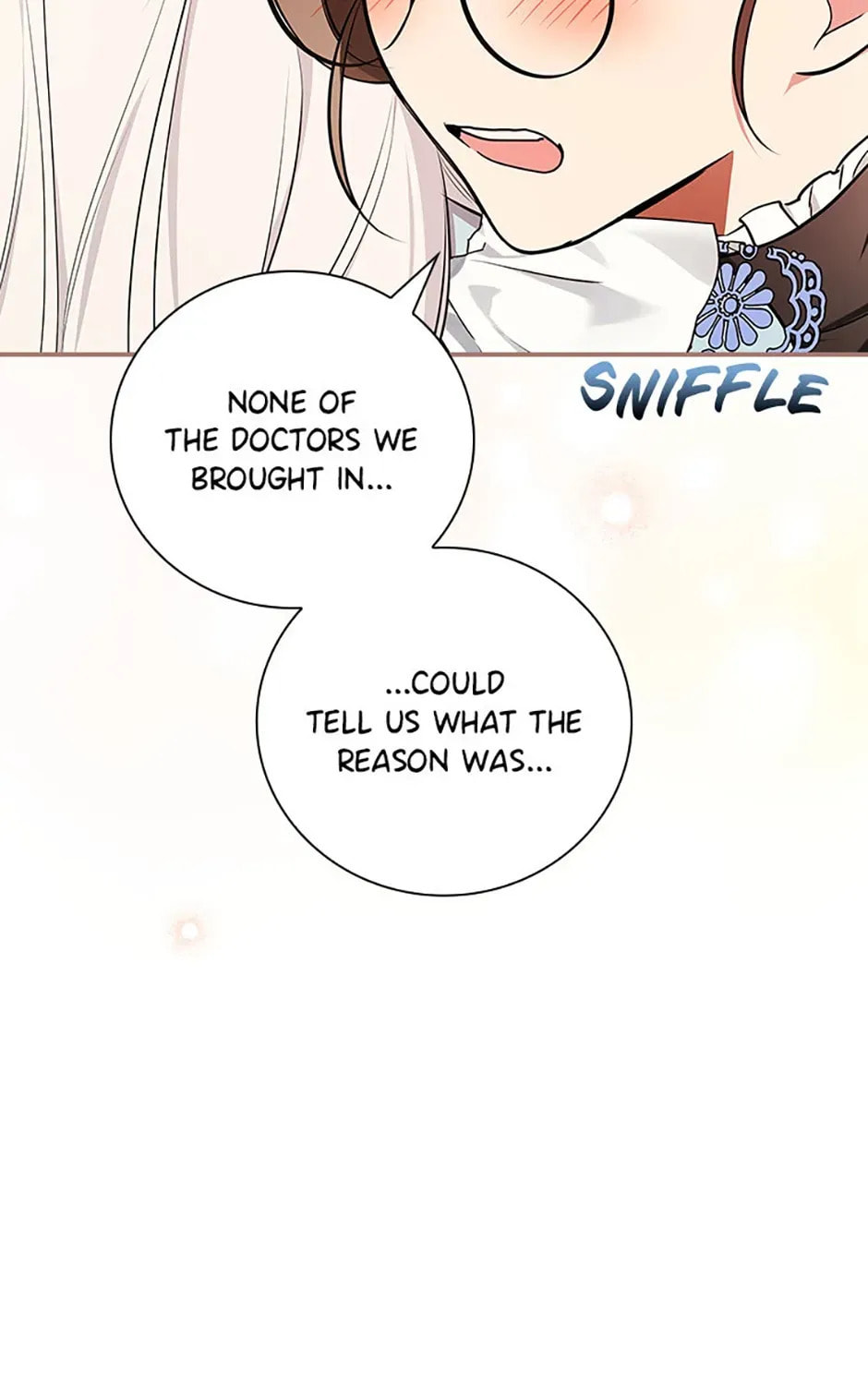 Deep Deception Chapter 90 page 101 - 