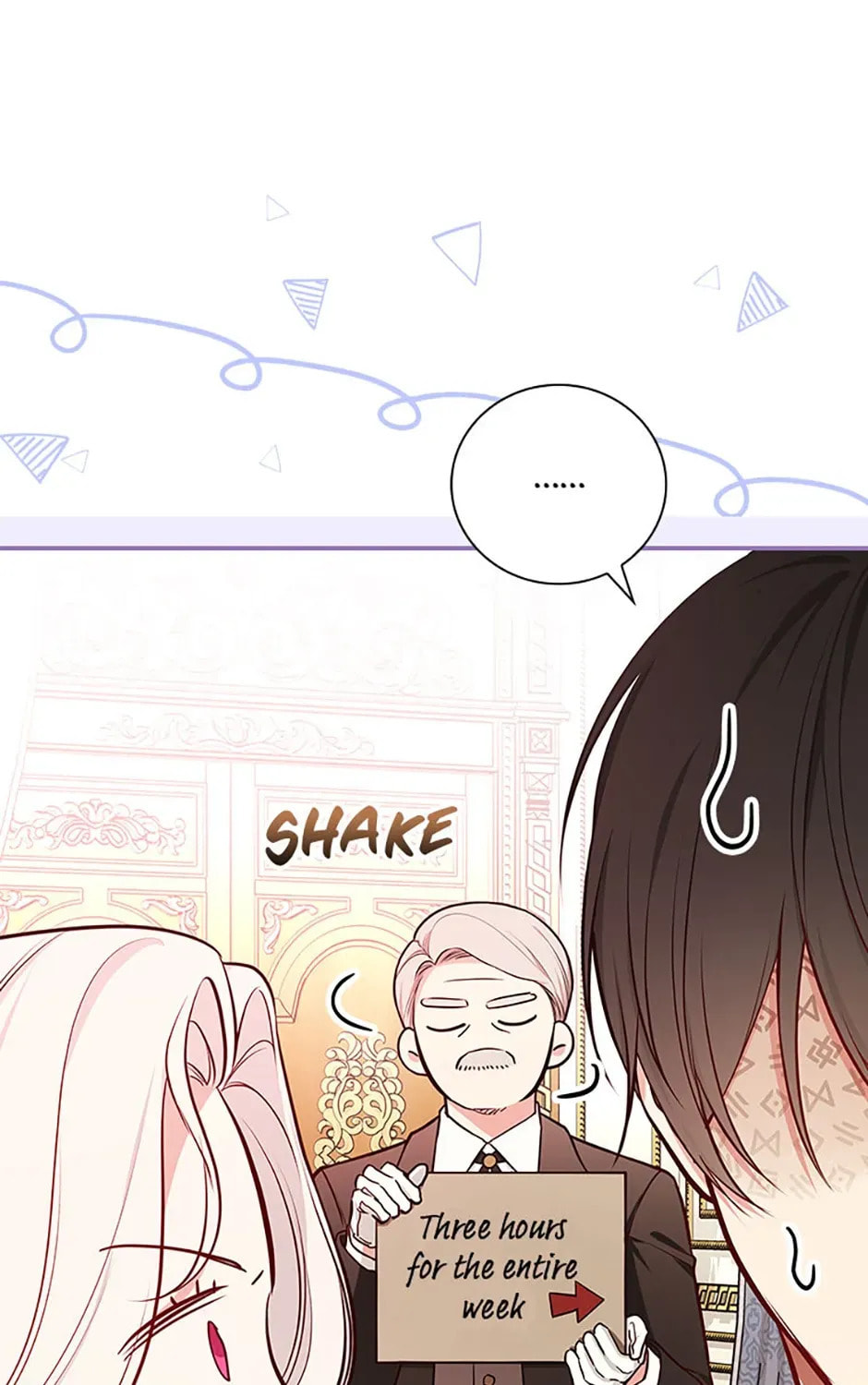 Deep Deception Chapter 90 page 113 - 