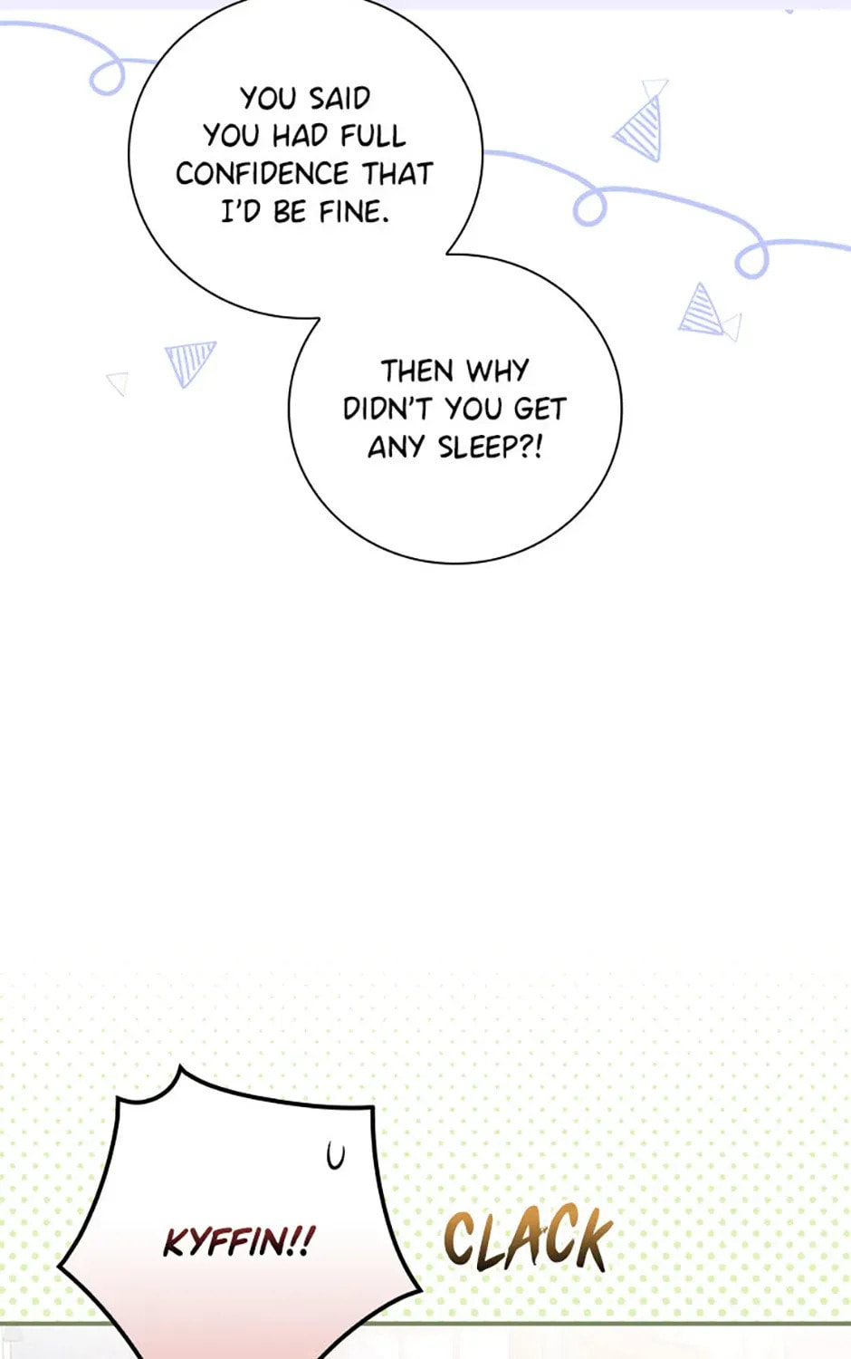 Deep Deception Chapter 90 page 115 - 