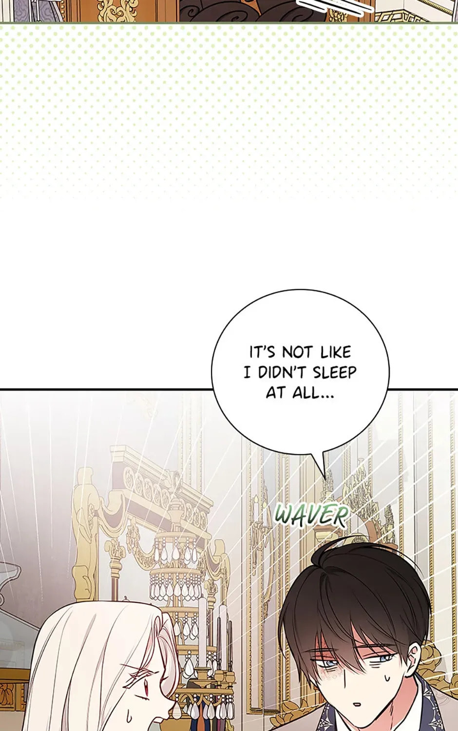 Deep Deception Chapter 90 page 117 - 