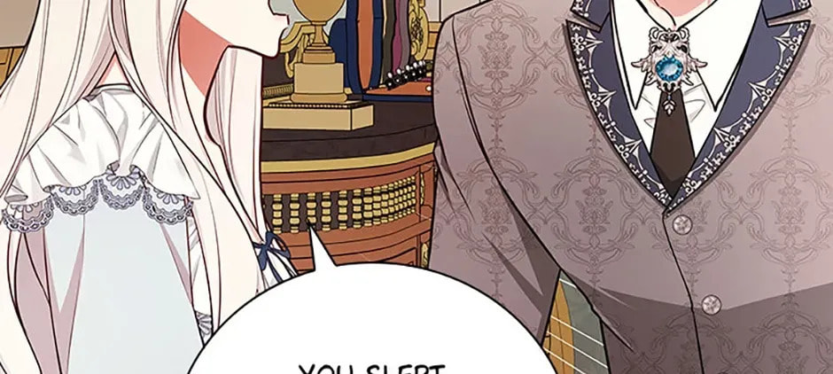 Deep Deception Chapter 90 page 118 - 