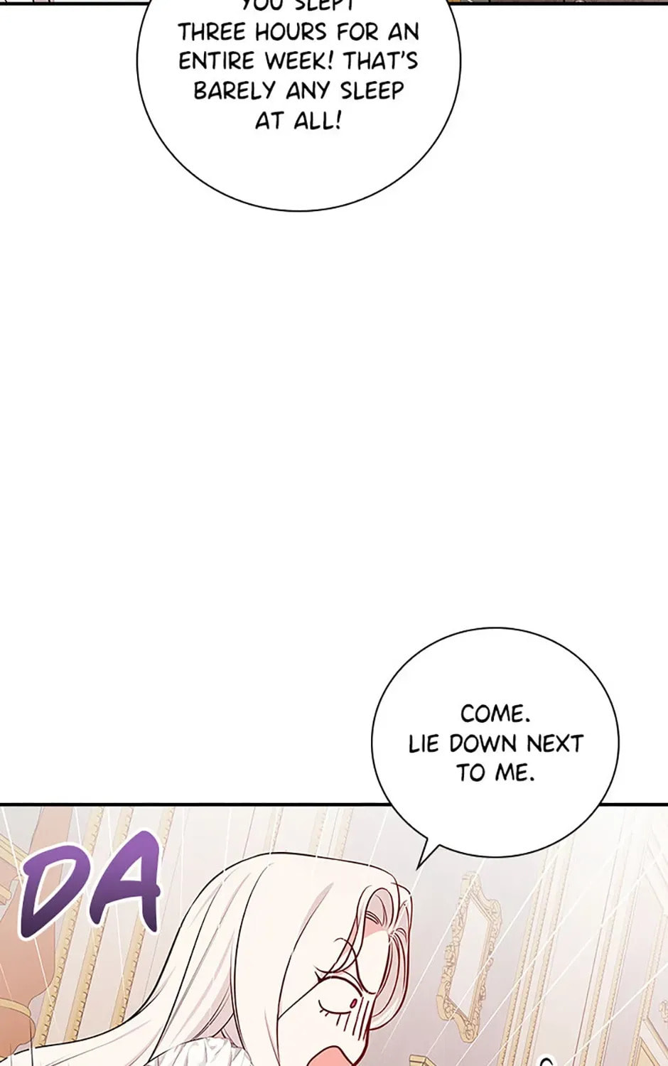 Deep Deception Chapter 90 page 119 - 