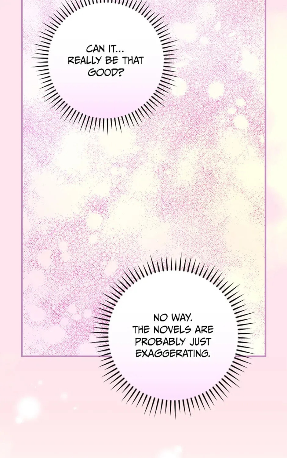 Deep Deception Chapter 90 page 13 - 