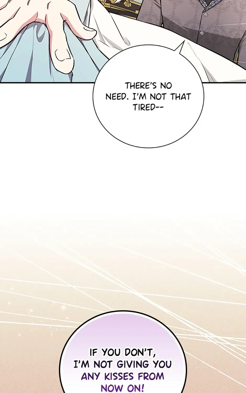 Deep Deception Chapter 90 page 121 - 
