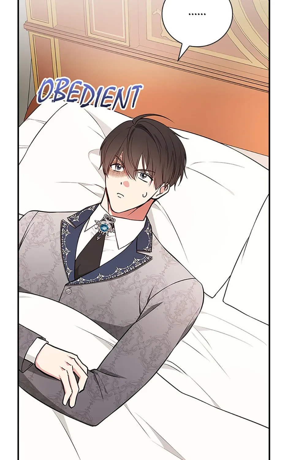 Deep Deception Chapter 90 page 125 - 