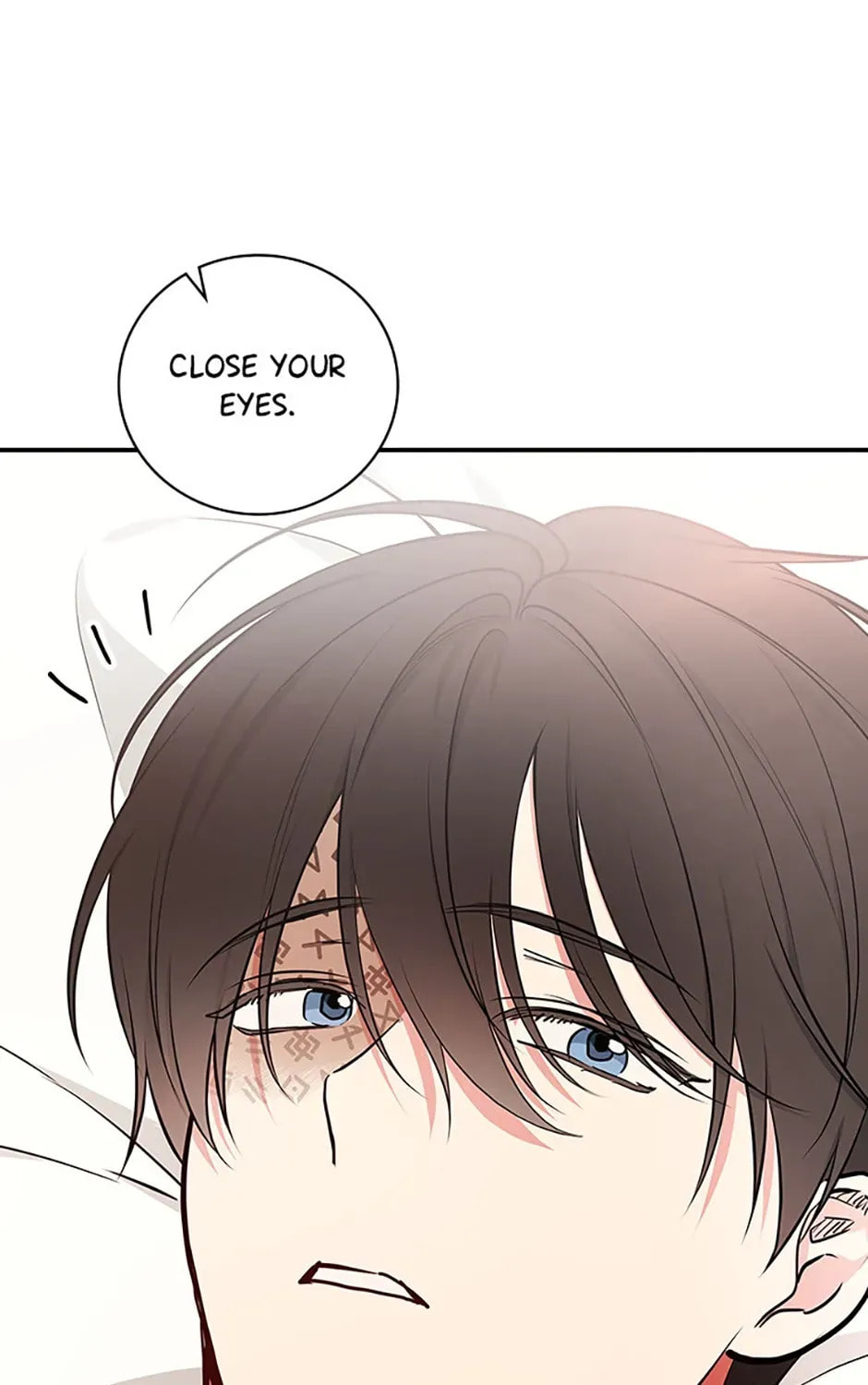 Deep Deception Chapter 90 page 127 - 