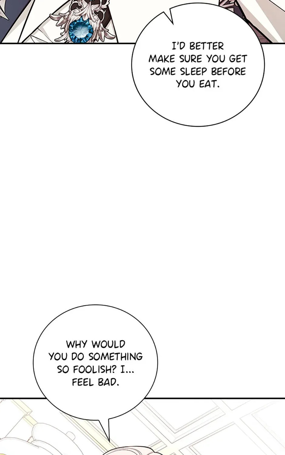 Deep Deception Chapter 90 page 129 - 