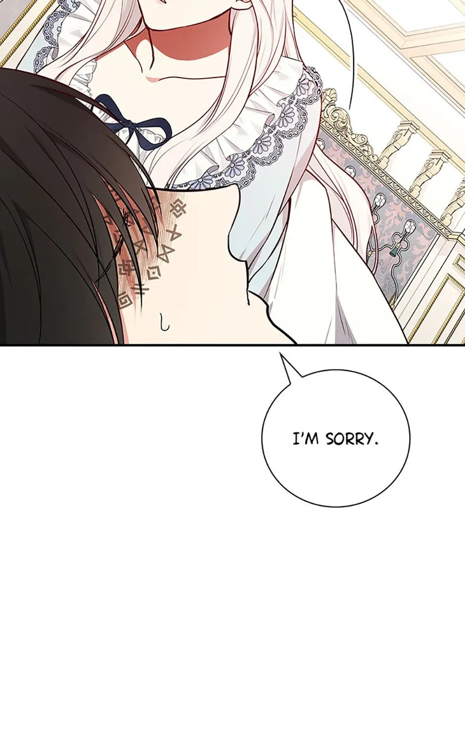 Deep Deception Chapter 90 page 131 - 